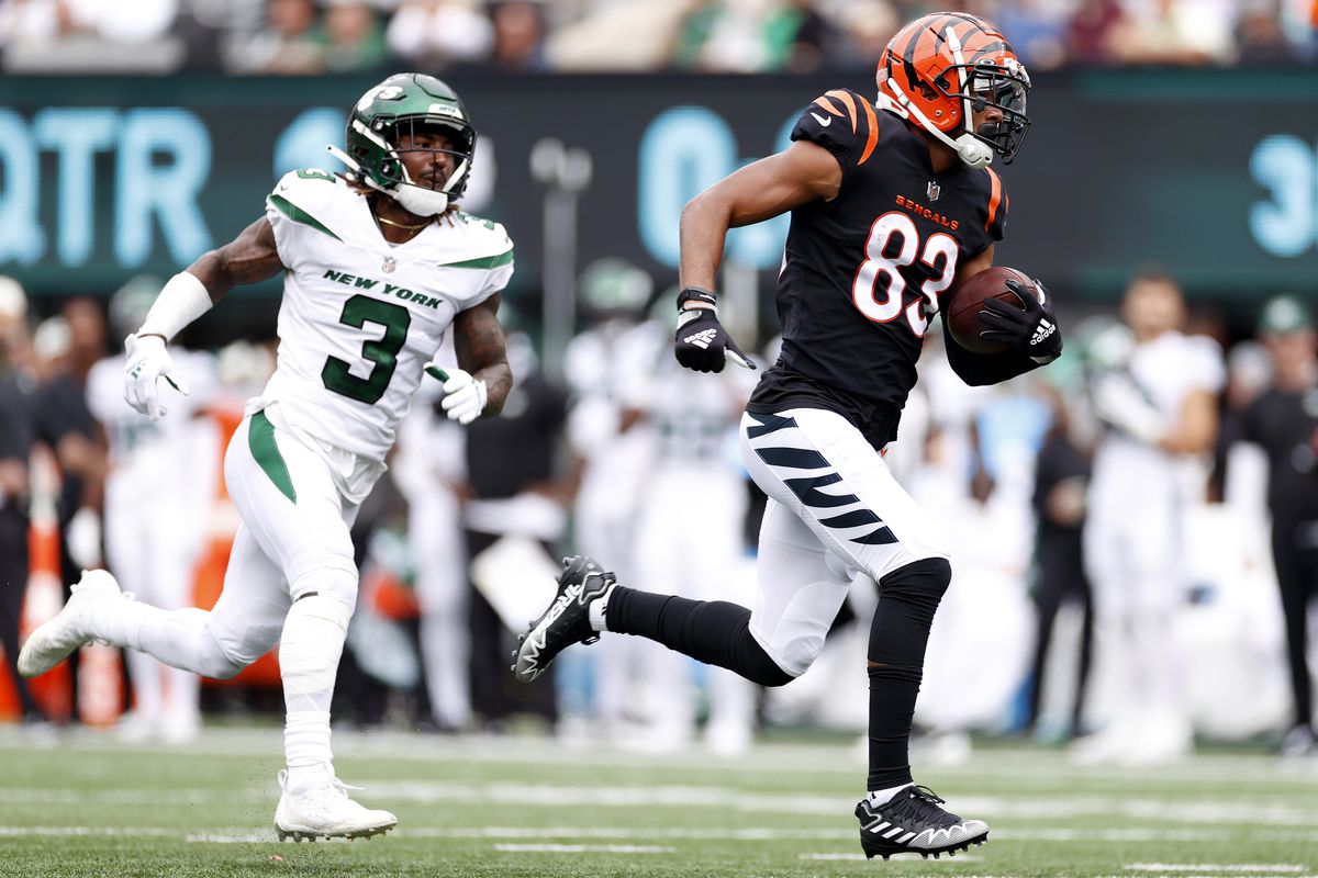 offGrid NFL Game recap Jets well beaten by Bengals